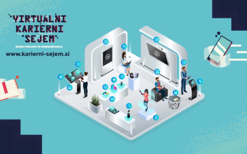 Virtualni karierni sejem 2020