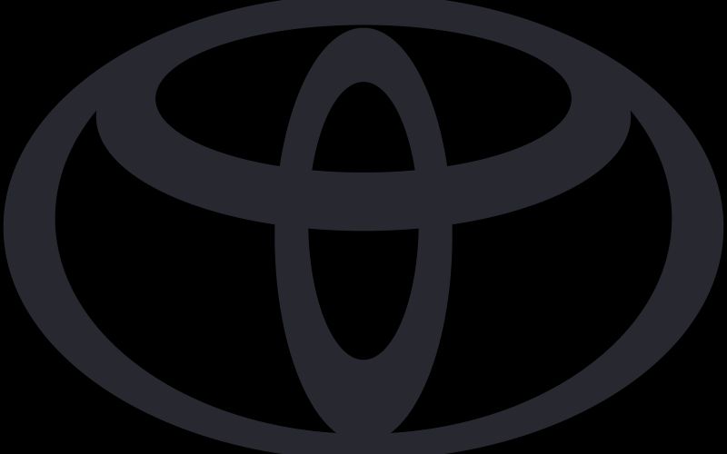 toyota logo