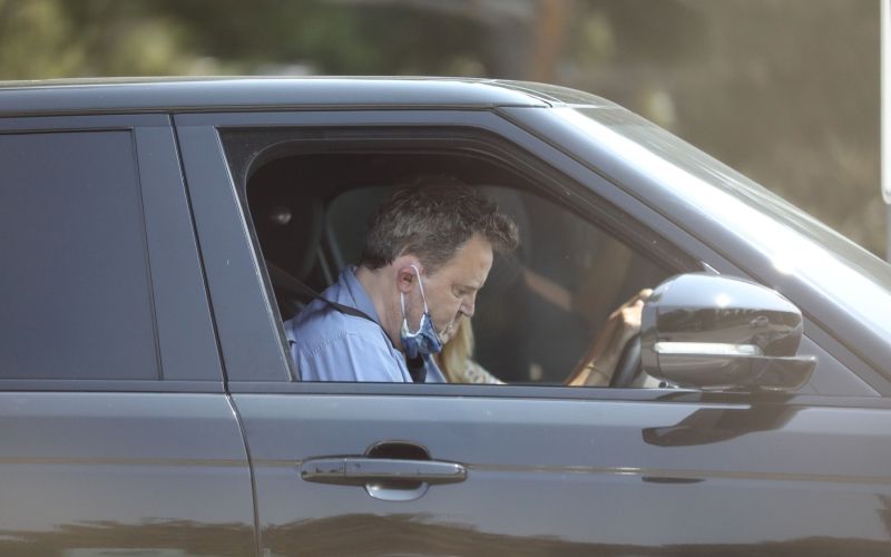 Matthew Perry