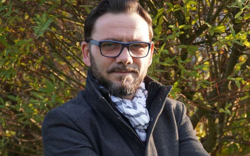 Mišo Kontrec