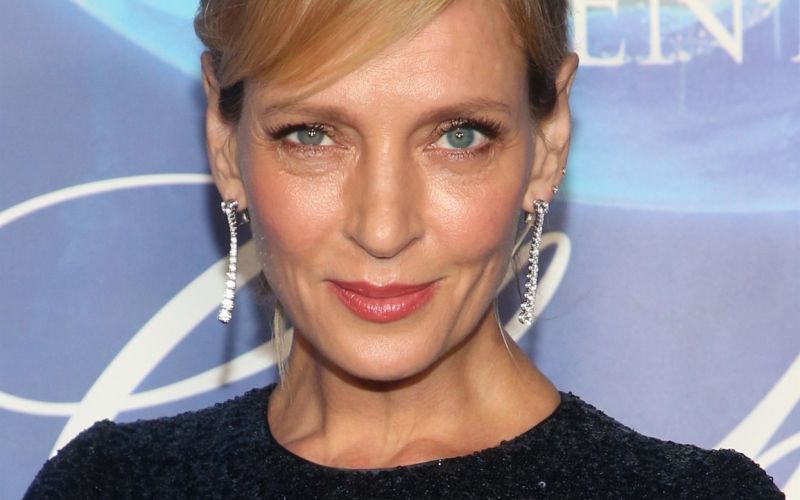 Uma Thurman