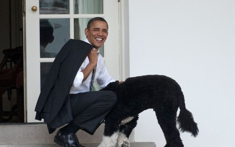 obama pes