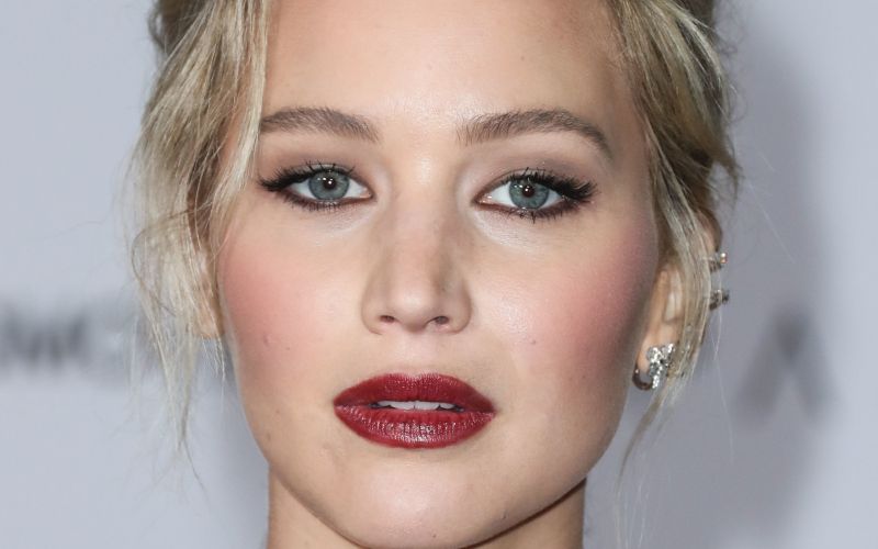 Jennifer Lawrence