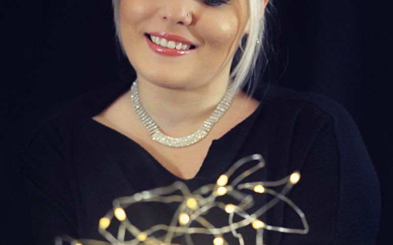 Anja Istenič