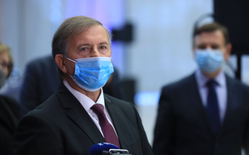 Karl Erjavec