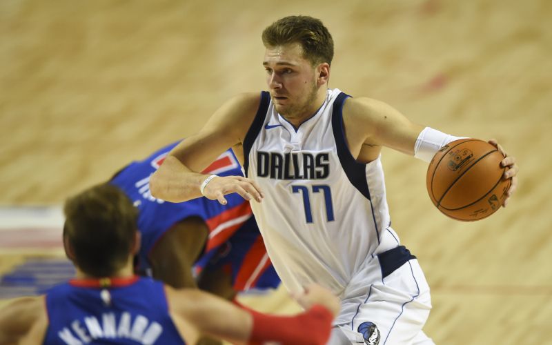 luka doncic 20 pm