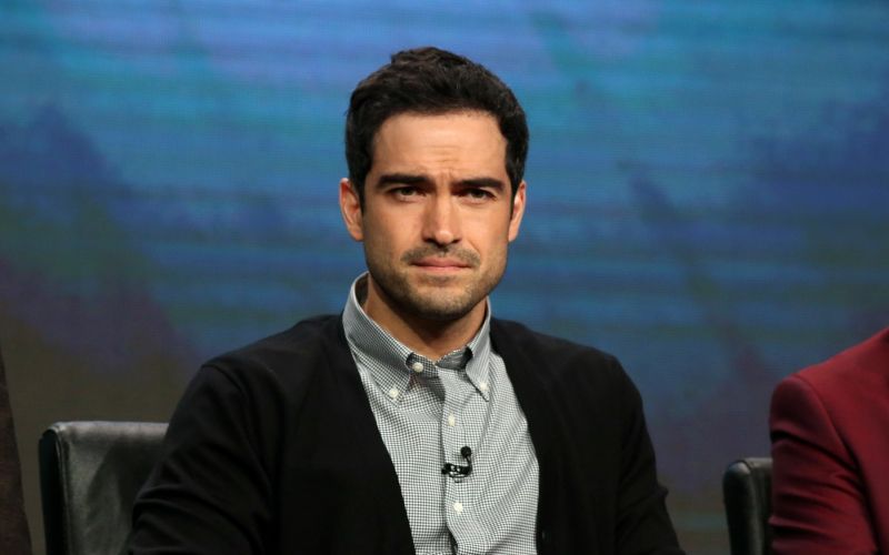 Alfonso Herrera