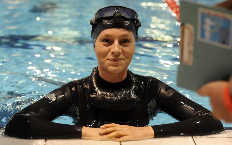 Alenka Artnik