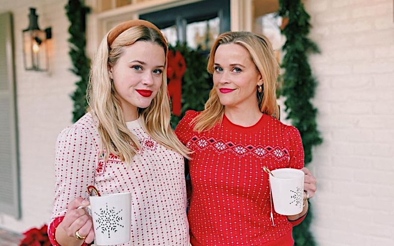 Reese Witherspoon