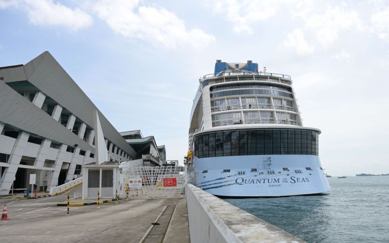 Quantum of the Seas, ladja za križarjenje.jpg