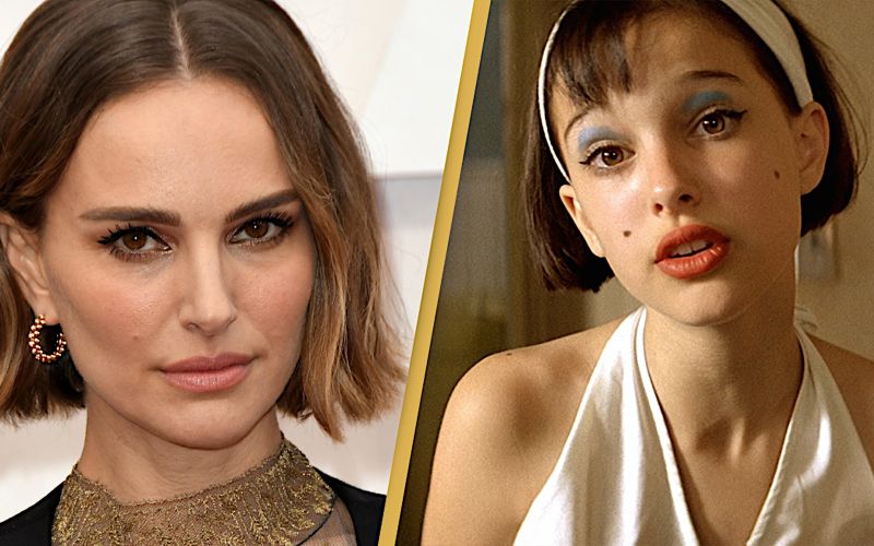 Natalie Portman