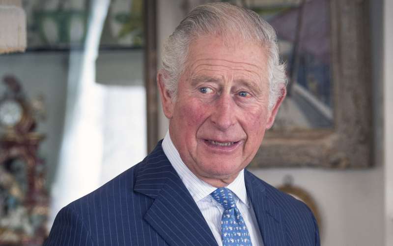 Princ Charles