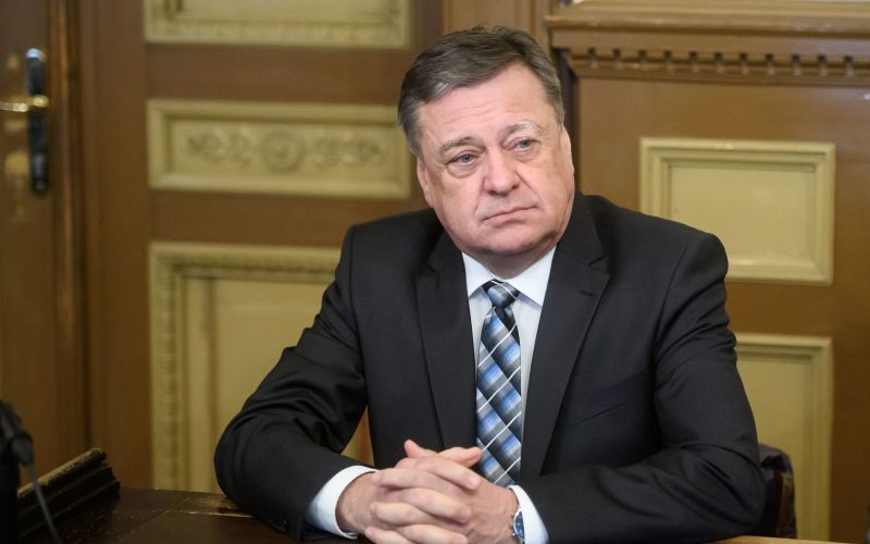 zoran janković