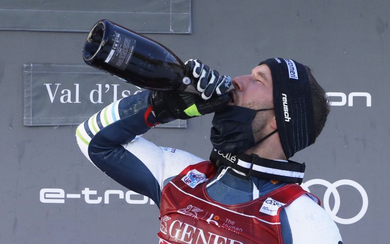 Martin Čater