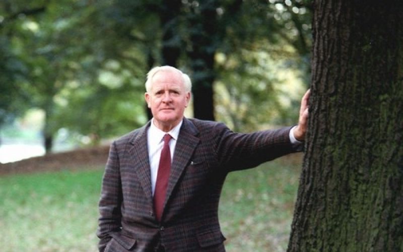 John le Carre