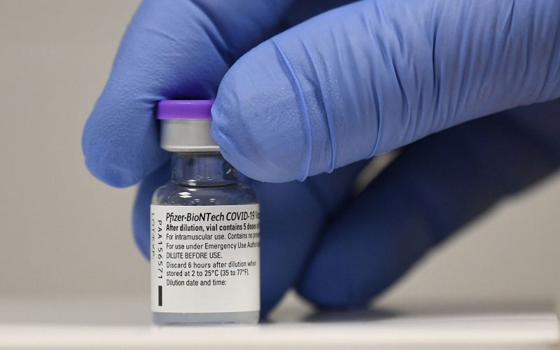 pfizer