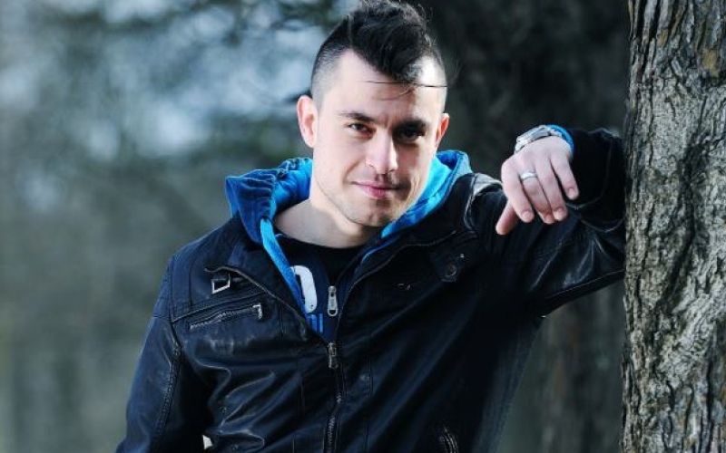 Omar Naber