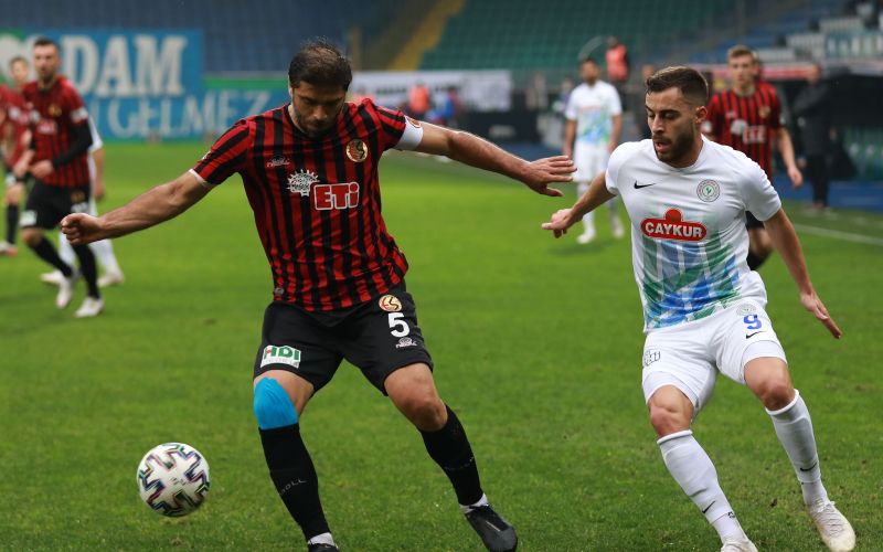 rizespor pm