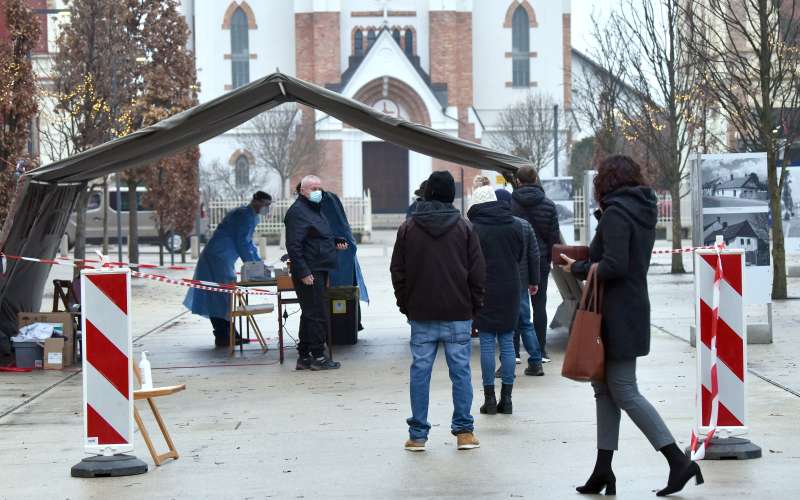murska-sobota, testiranje, covid-19
