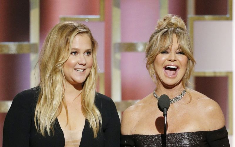 Amy Schumer