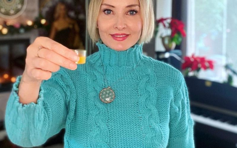Tanja Ribič