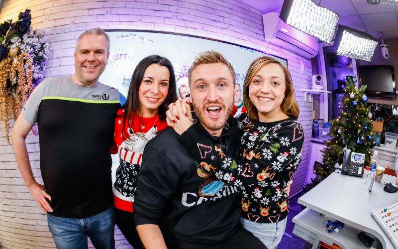 28-urni-dobrodelni-maraton, denis-avdić-show, avseniki
