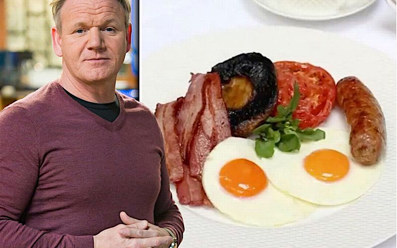 Gordon Ramsay
