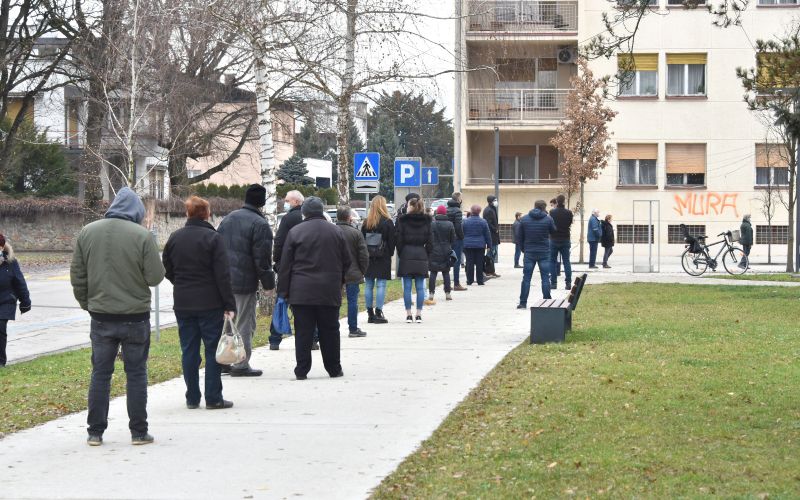 murska-sobota, testiranje, covid-19, vrsta-za-testiranje, četrtek