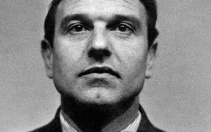 George Blake
