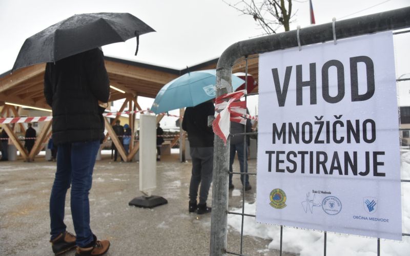 množično testiranje, hitri test, medvode.jpg