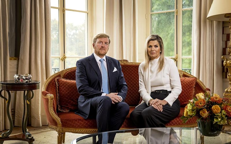 Kralj Willem-Alexander
