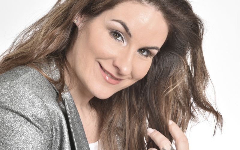 Ana Dežman