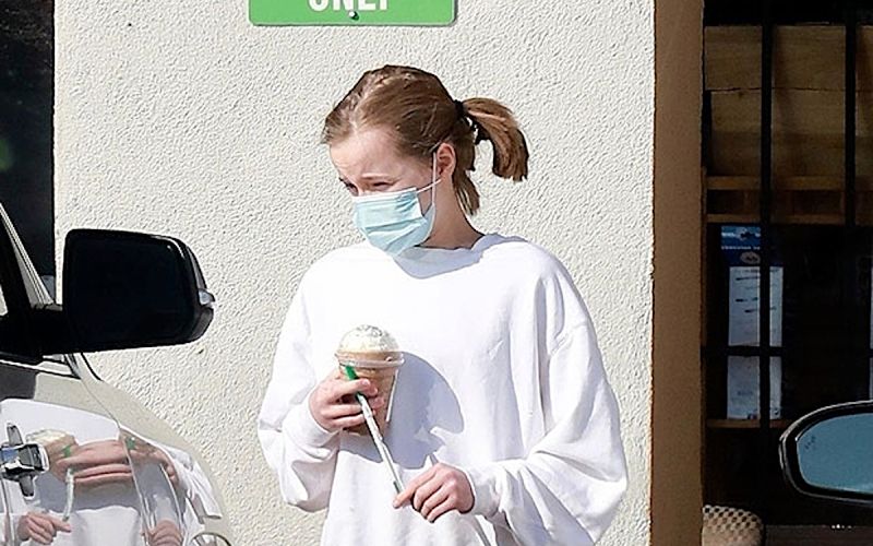 Vivienne Jolie-Pitt
