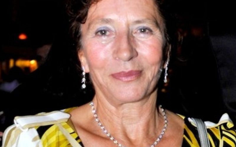 Jacqueline Veyrac