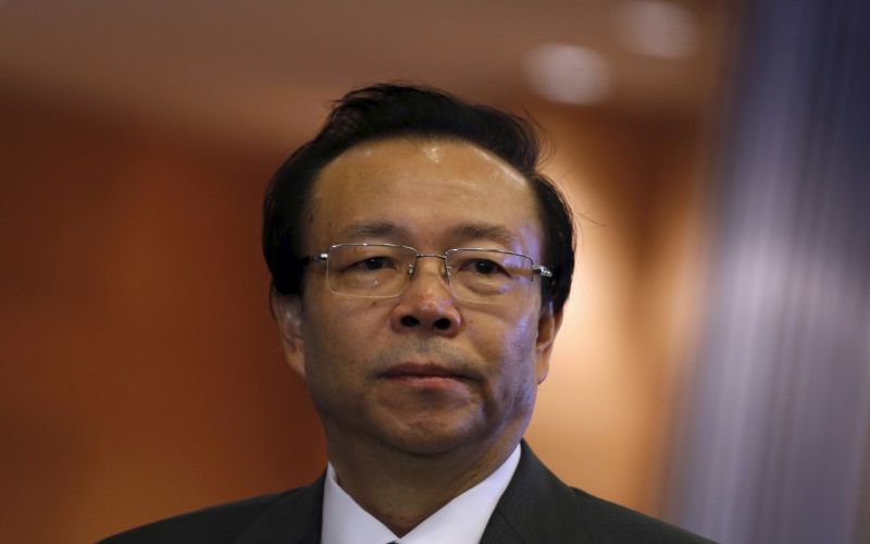 Lai Xiaomin