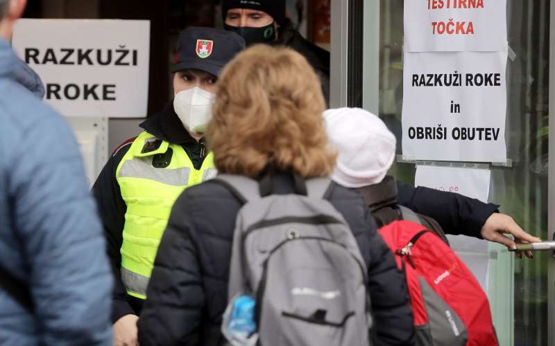 hitri-test, kodeljevo