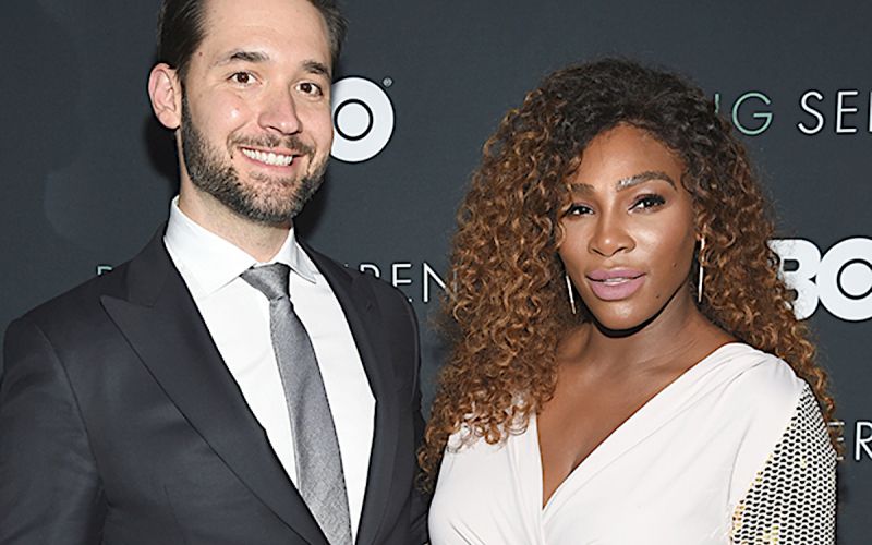 Serena Williams