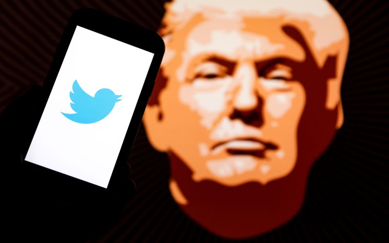 trump twitter