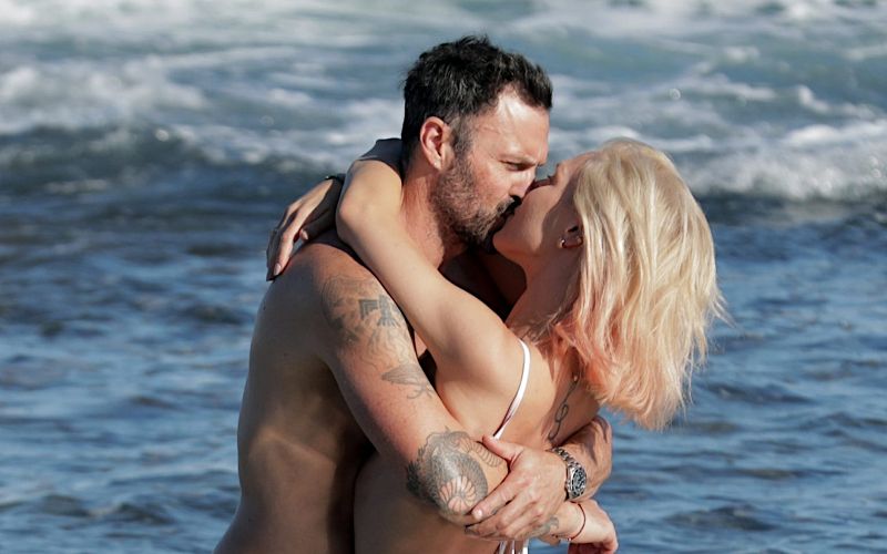 Brian Austin