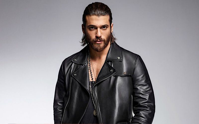 Can Yaman