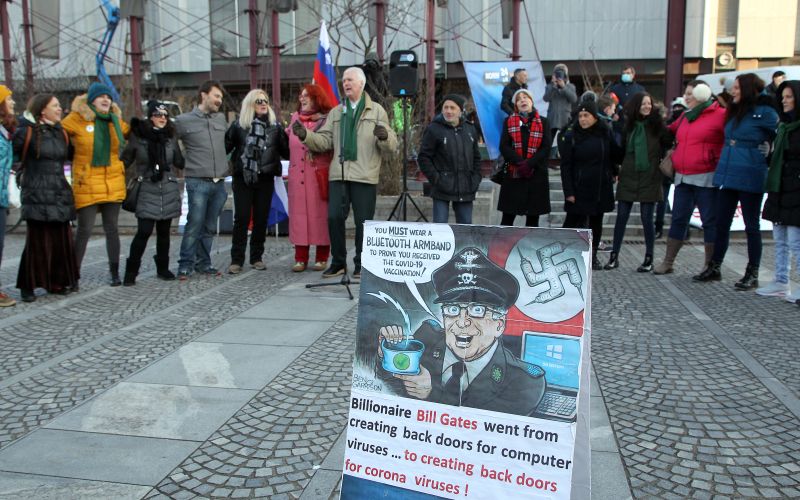 protesti, trg-republike