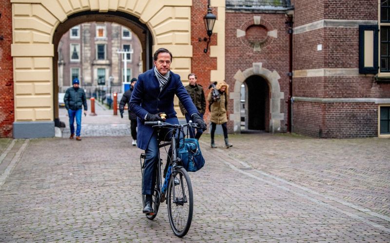 Mark Rutte