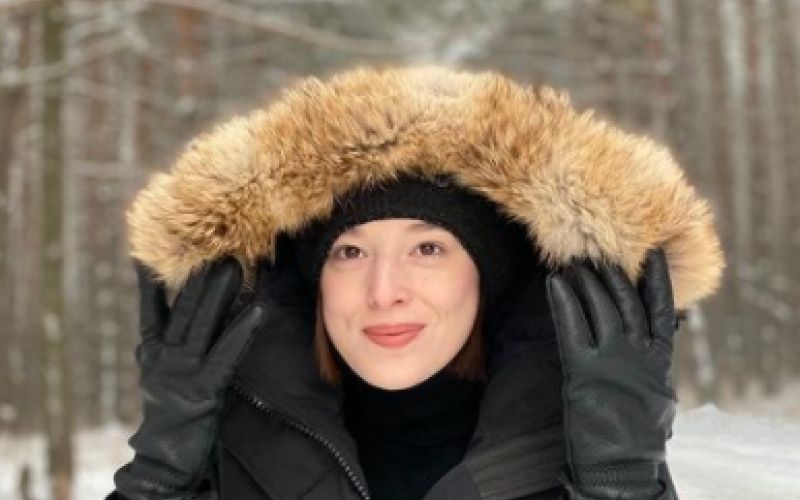 Milena Radulović