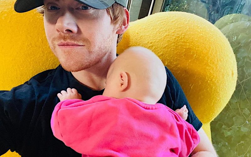 Rupert Grint