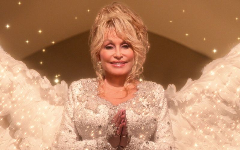 Dolly Parton