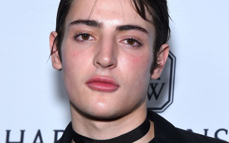 Harry Brant