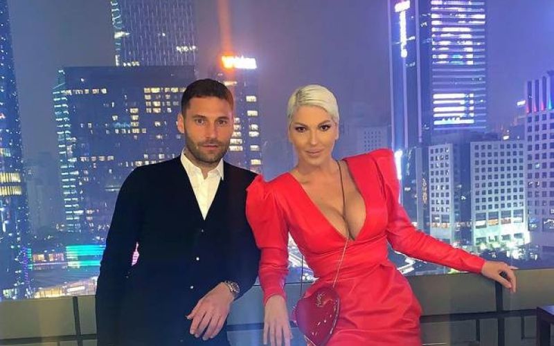duško-tošić, jelena-karleuša