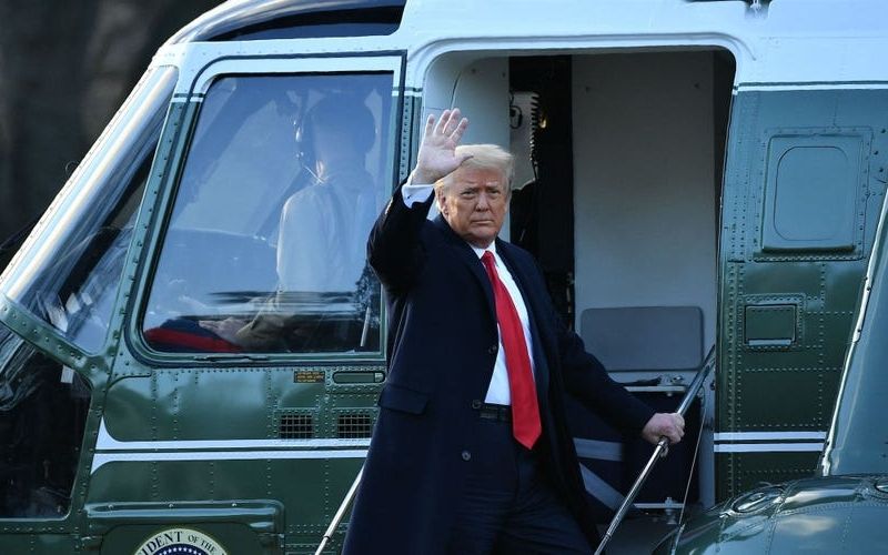 donald-trump, melanija-trump