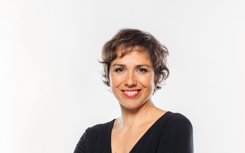 Sara Volčič
