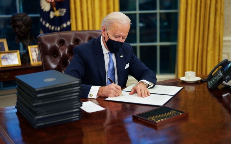 joe biden